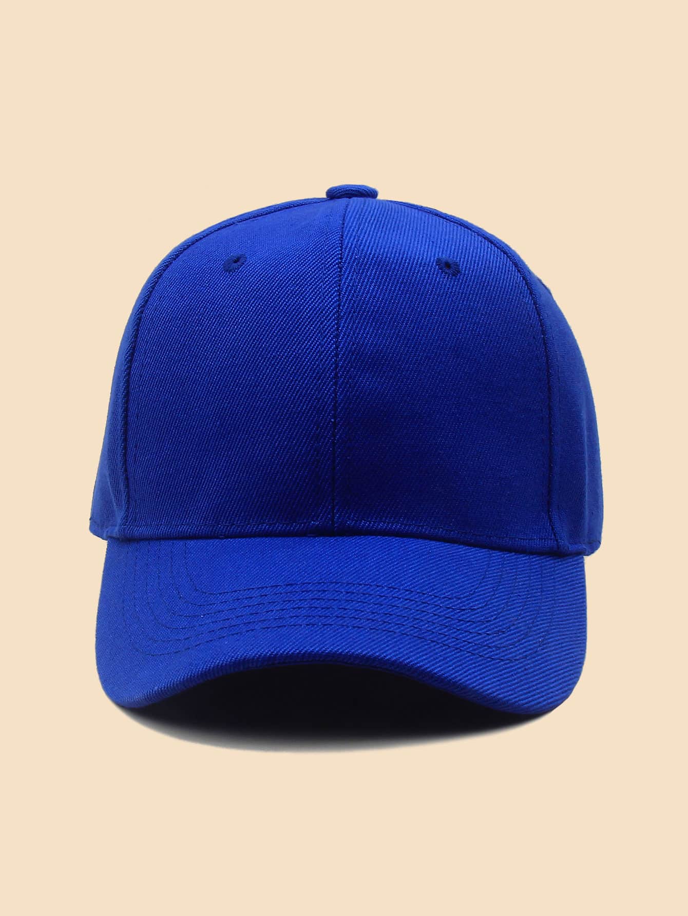 Minimalist Baseball Cap Casual