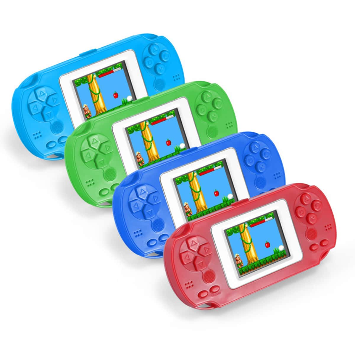 

1pc Random Color Game Console, Multicolor