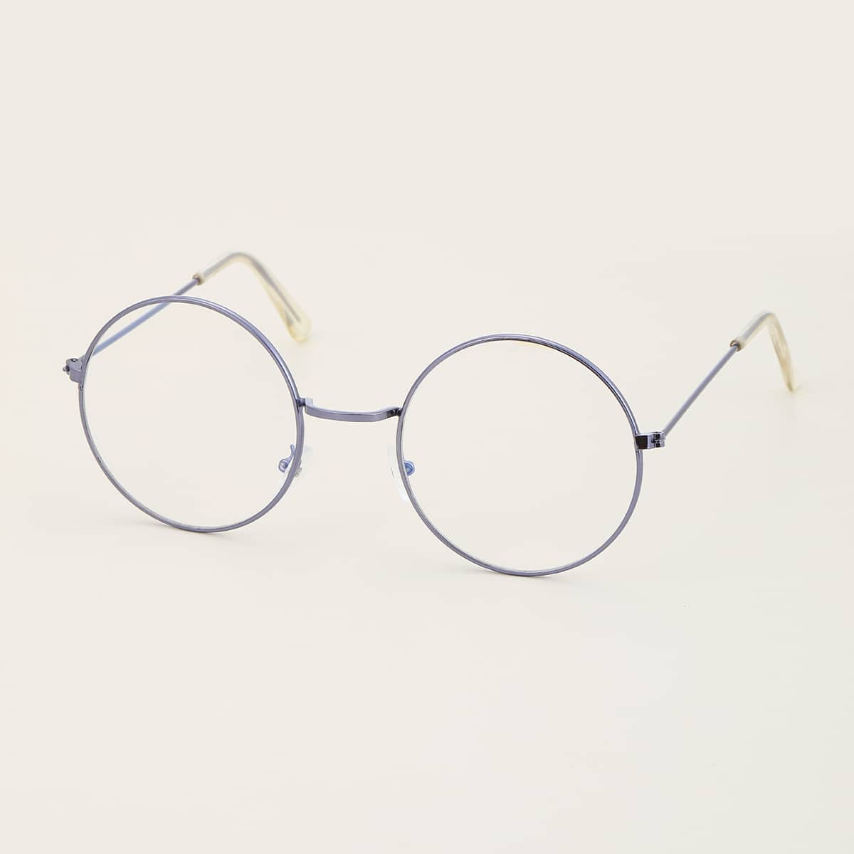 

Metal Round Frame Glasses