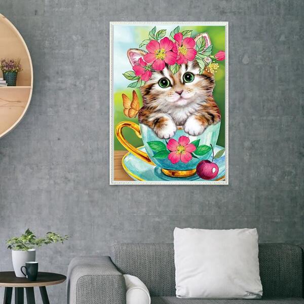 

Предметы DIY, Многоцветный