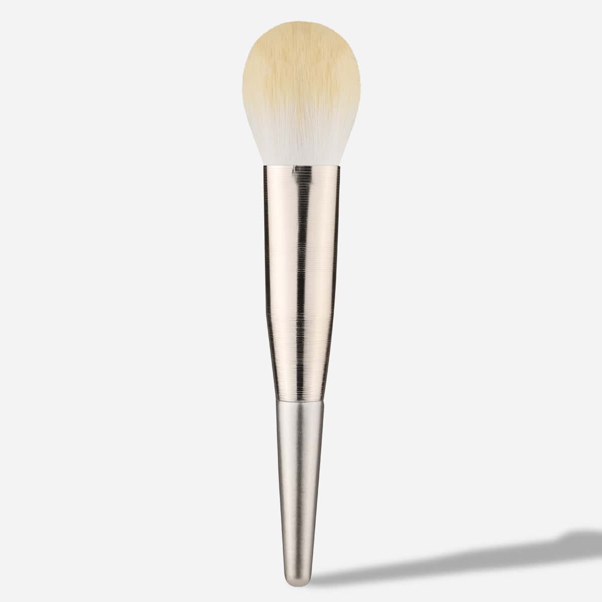 

1pc Powder Brush, Gold