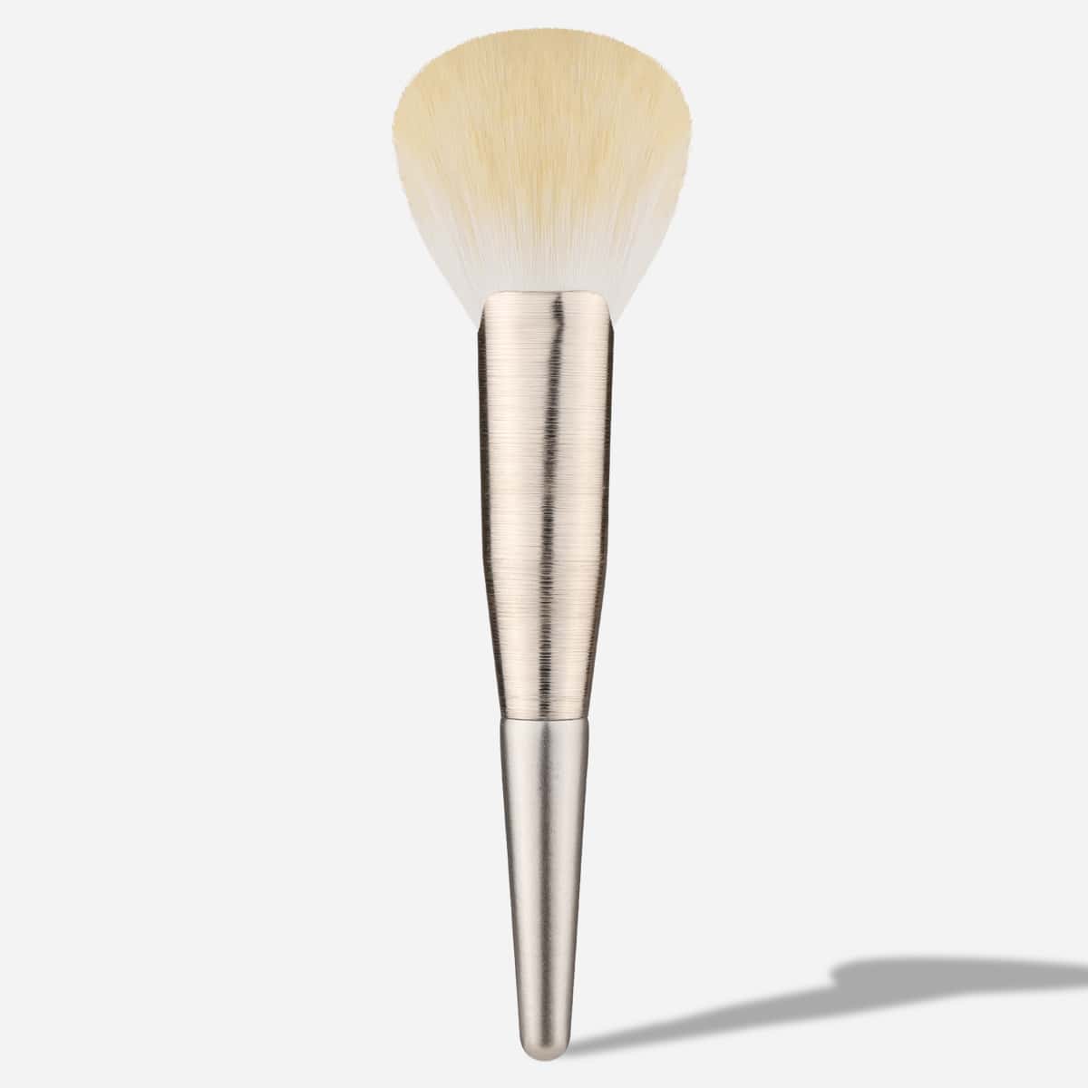 

1pc Blush Brush, Gold