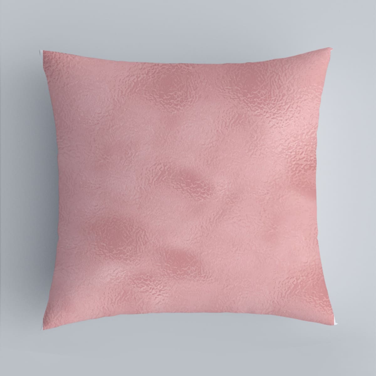 

Plain Cushion Cover Without Filler, Pink