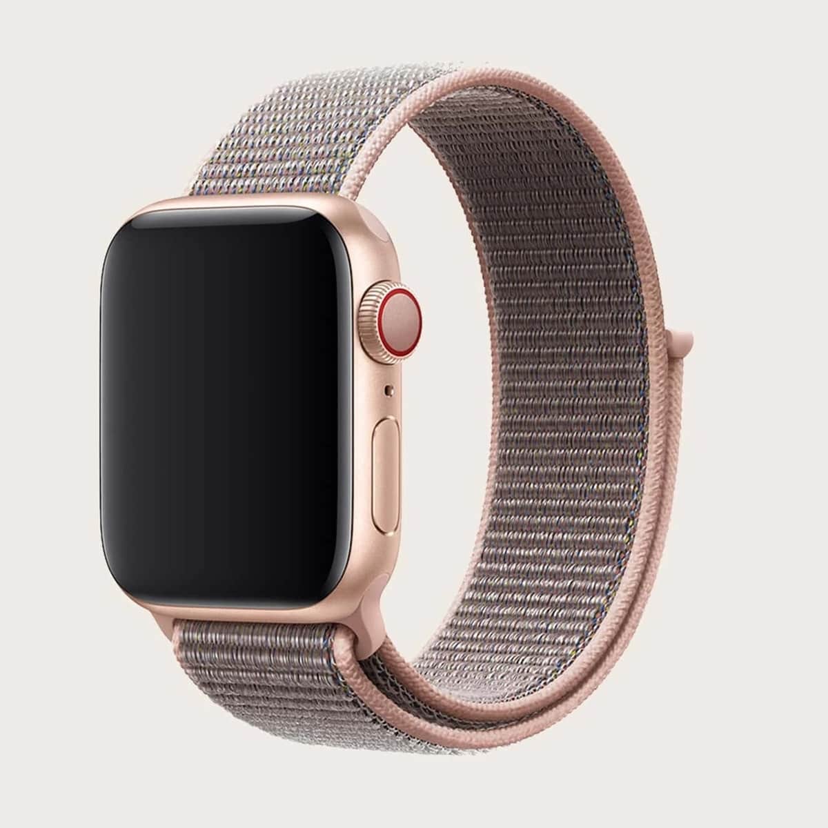 

Solid Apple Watch Band, Rose gold