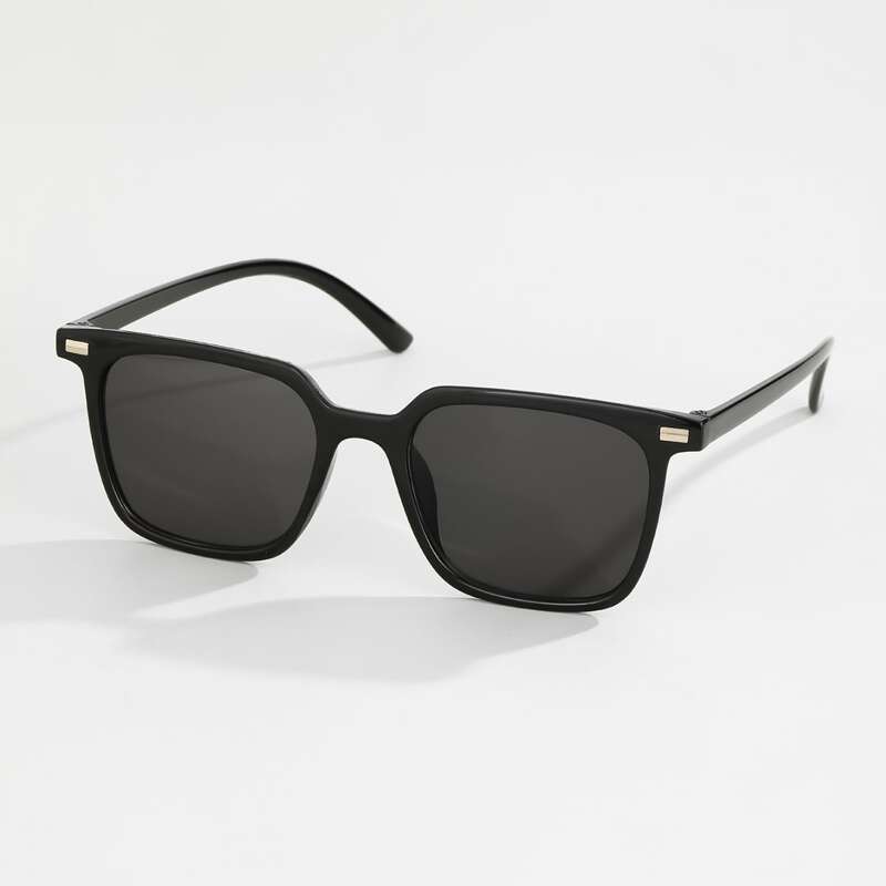 

Square Frame Sunglasses