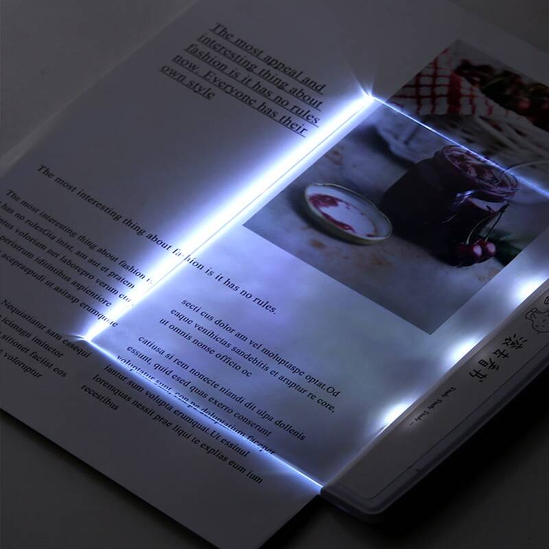 

1pc Random Reading Lamp, Multicolor