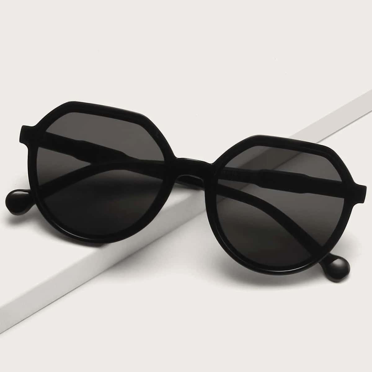

Geo Frame Sunglasses