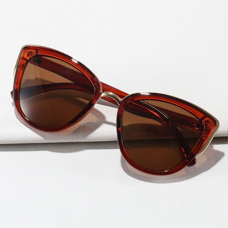 Cat Eye Sunglasses