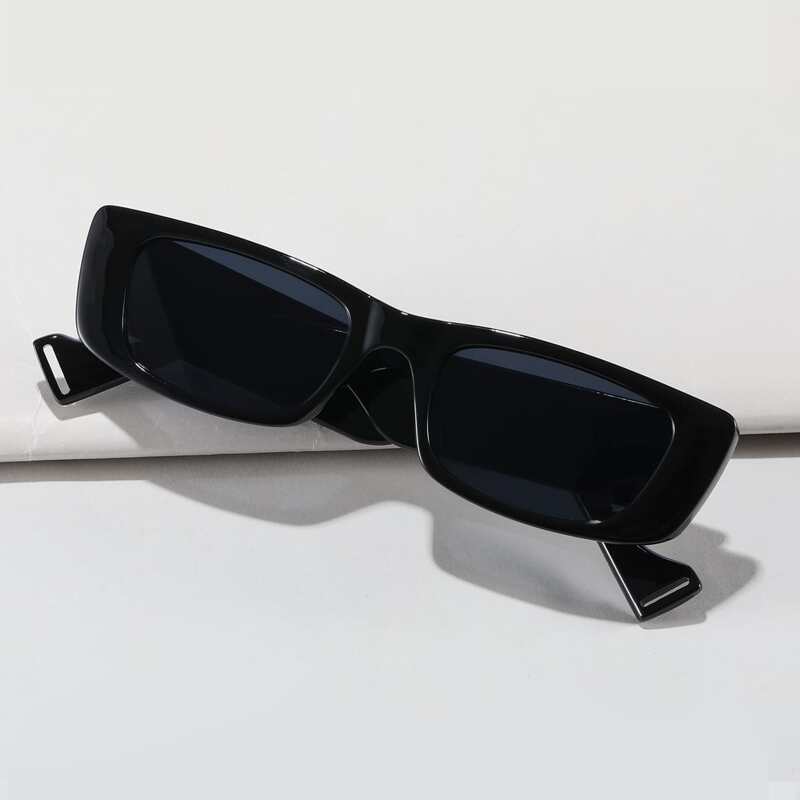 

Rectangle Frame Sunglasses