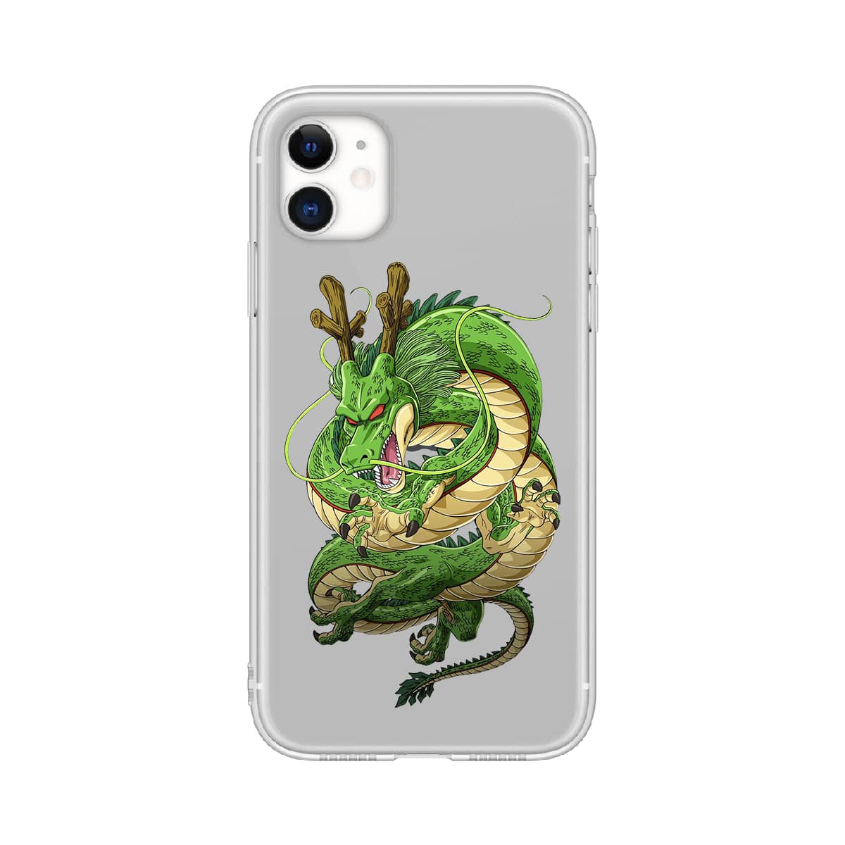 

Dragon iPhone Case, Multicolor