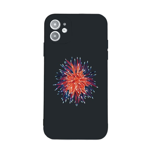 

Flower Print iPhone Case, Multicolor