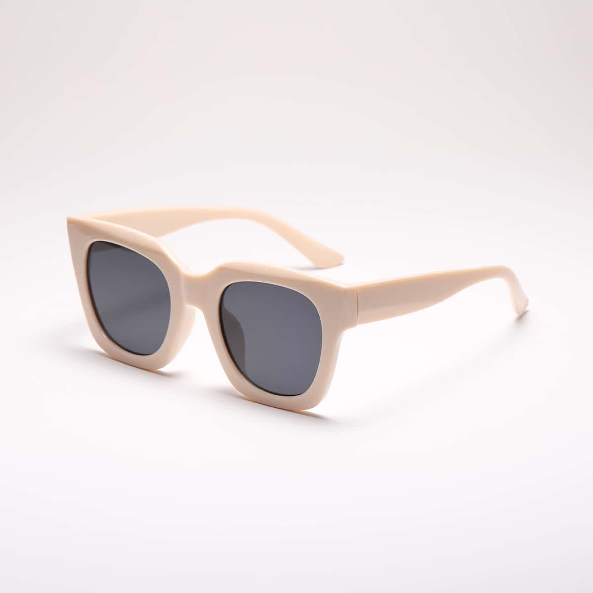 

Acrylic Frame Sunglasses
