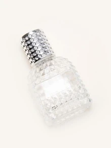 Botella de spray de perfume de 30 ml, elementos esenciales de viaje - Multicolor - Ver 1