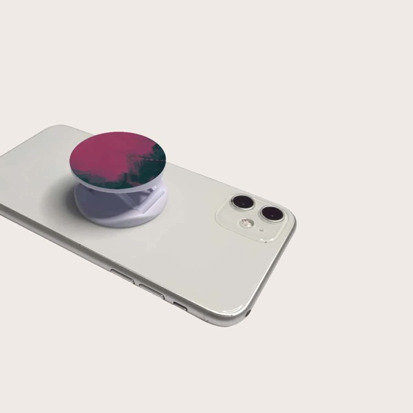 

Ombre Pop-Out Phone Grip, Multicolor