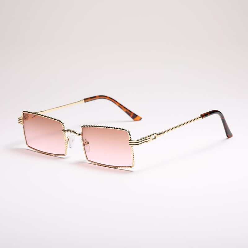 

Metal Frame Sunglasses