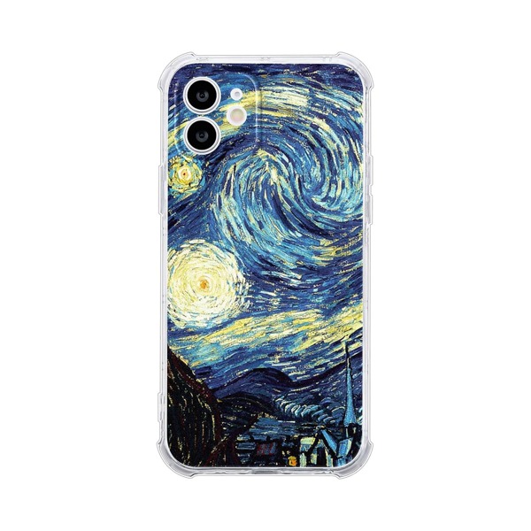 

Graphic iPhone Case, Multicolor