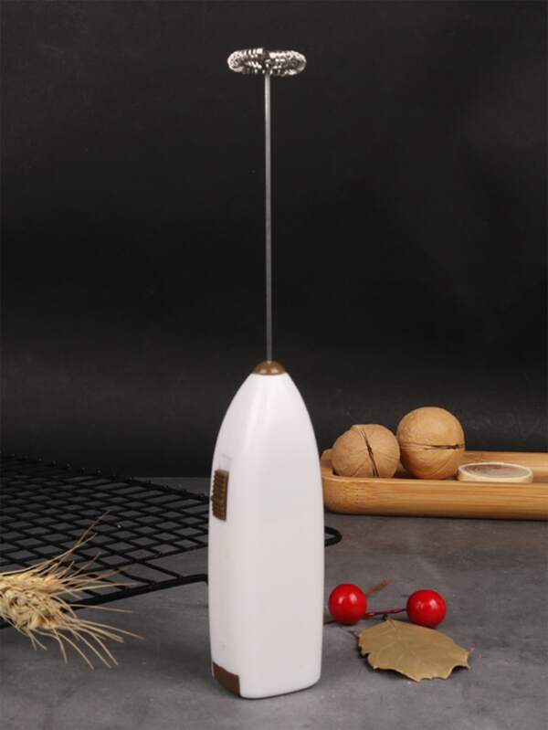1pc Mini Electric Whisk SHEIN USA