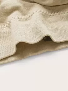 Easithlete Medium Support  Sports Bra - Beige - View 3