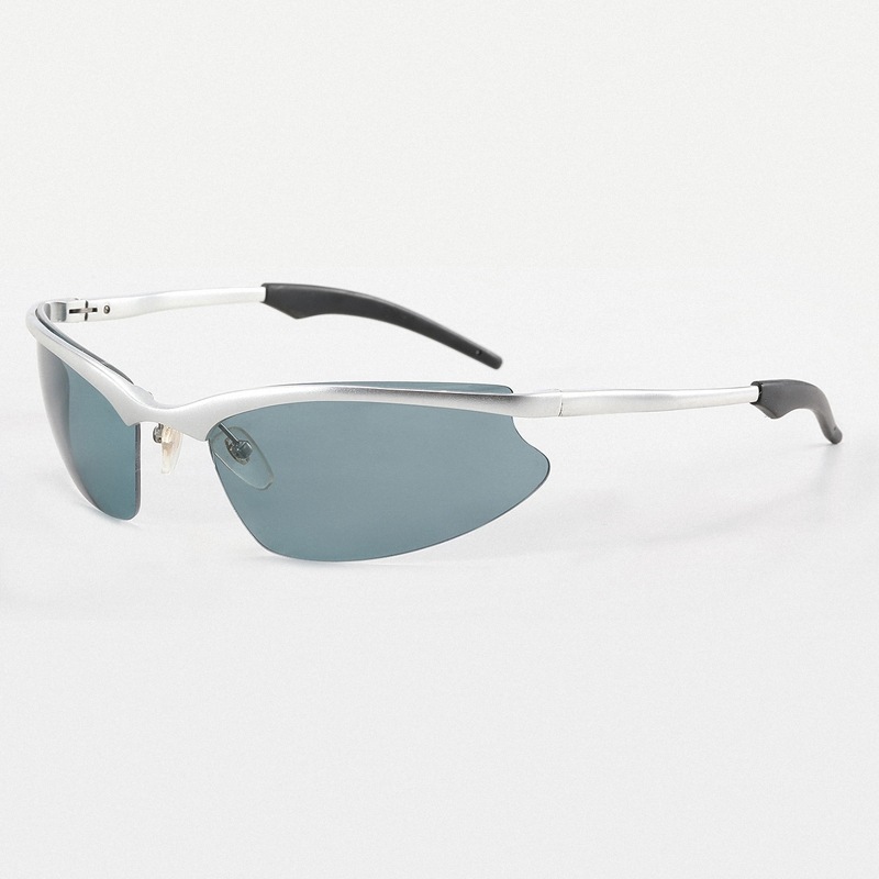 

Guys Riding Polarized Sunglasses, Light grey