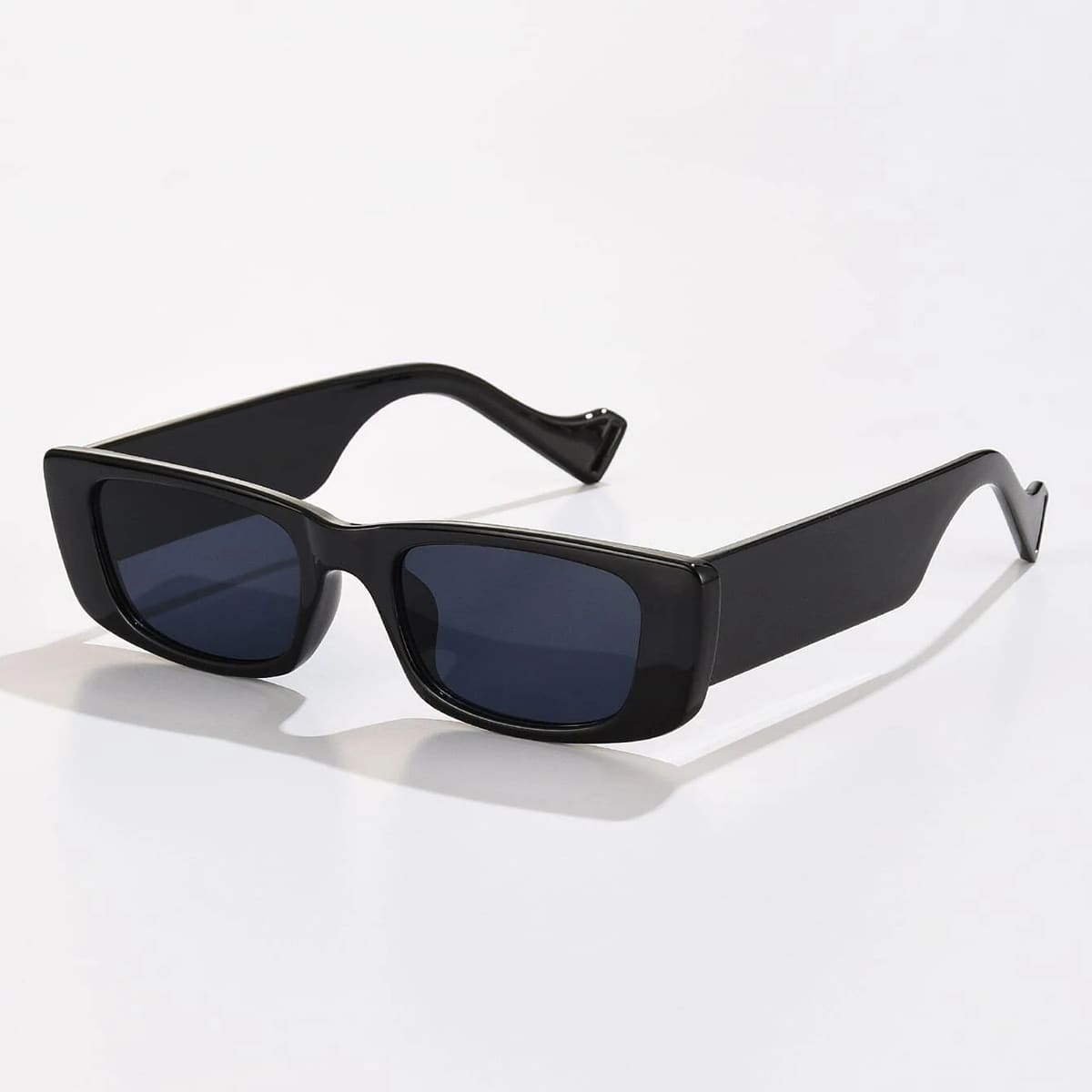 

Rectangle Frame Sunglasses