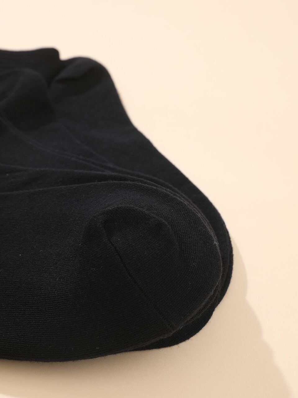 5 Pairs Unisex Short Socks