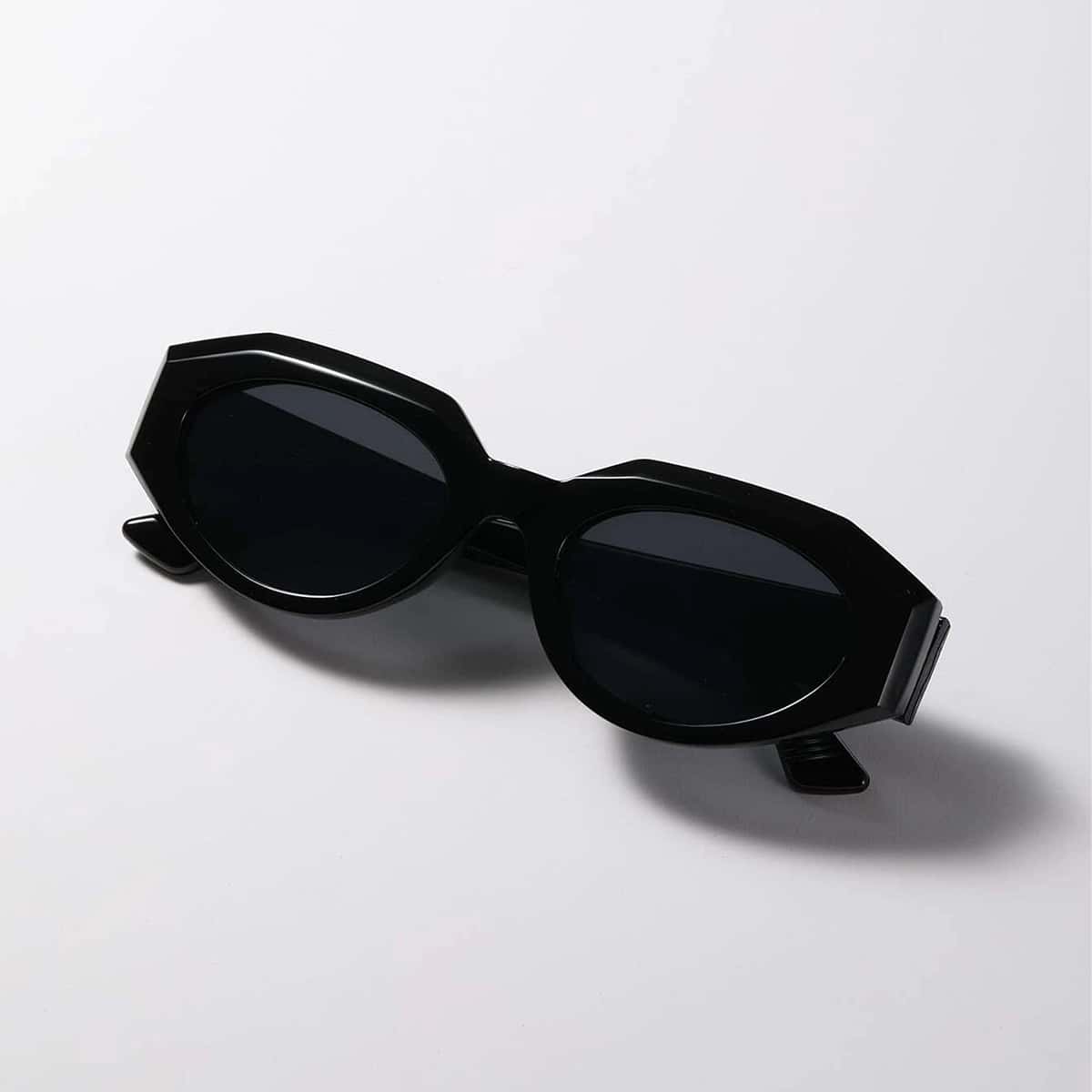 

Geo Frame Sunglasses