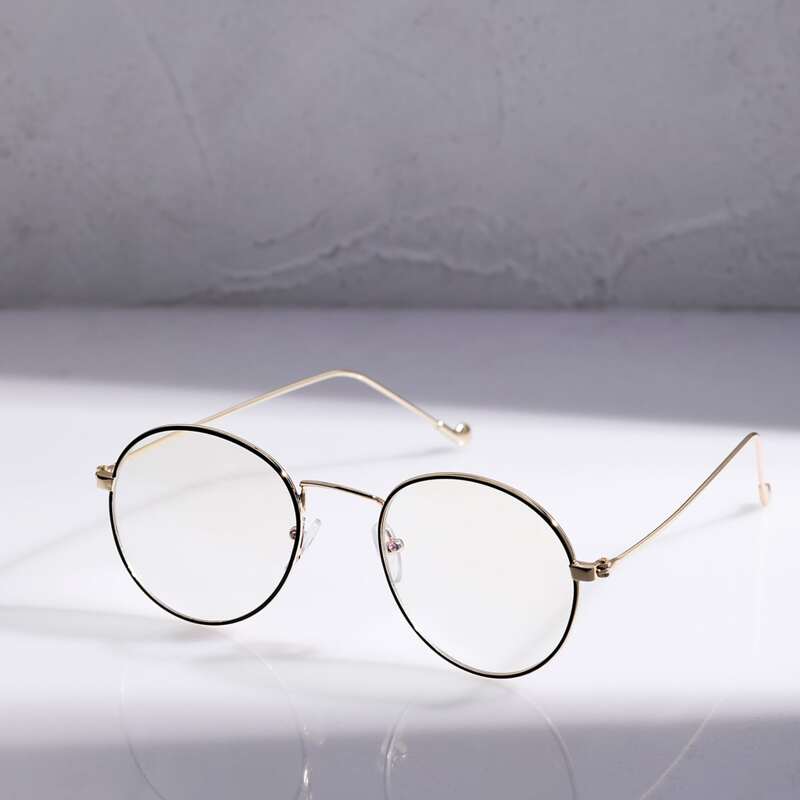 

Anti-Blue Light Eyeglasses