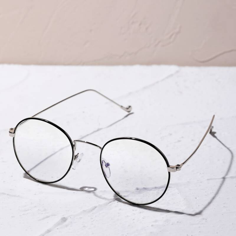 

Anti-Blue Light Eyeglasses
