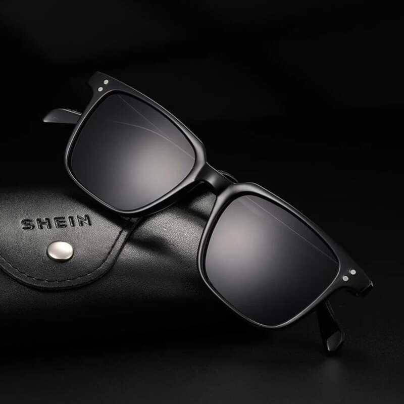 

Square Frame Sunglasses