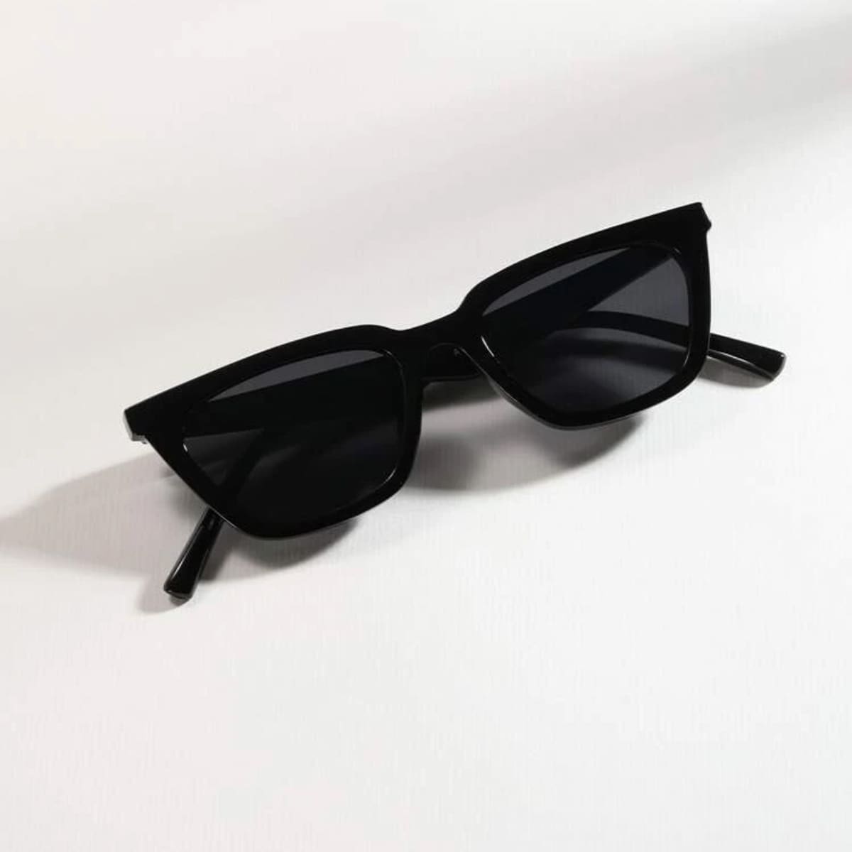

Cat Eye Sunglasses