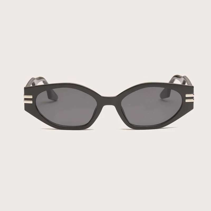 

Acrylic Frame Sunglasses
