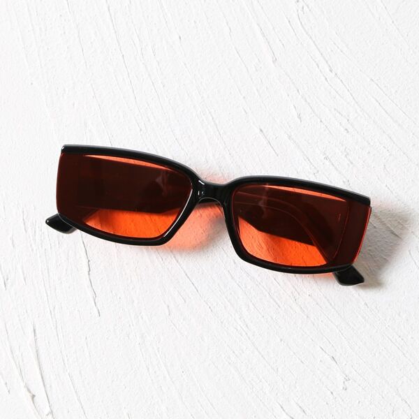

Acrylic Frame Sunglasses