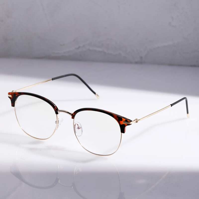 

Anti-Blue Light Eyeglasses