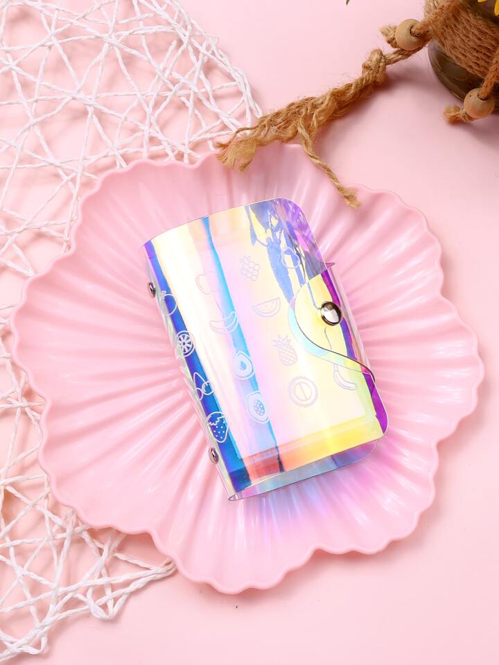 Lo nuevo en Monederos Frutas y verduras Miedoso!| ROMWE México