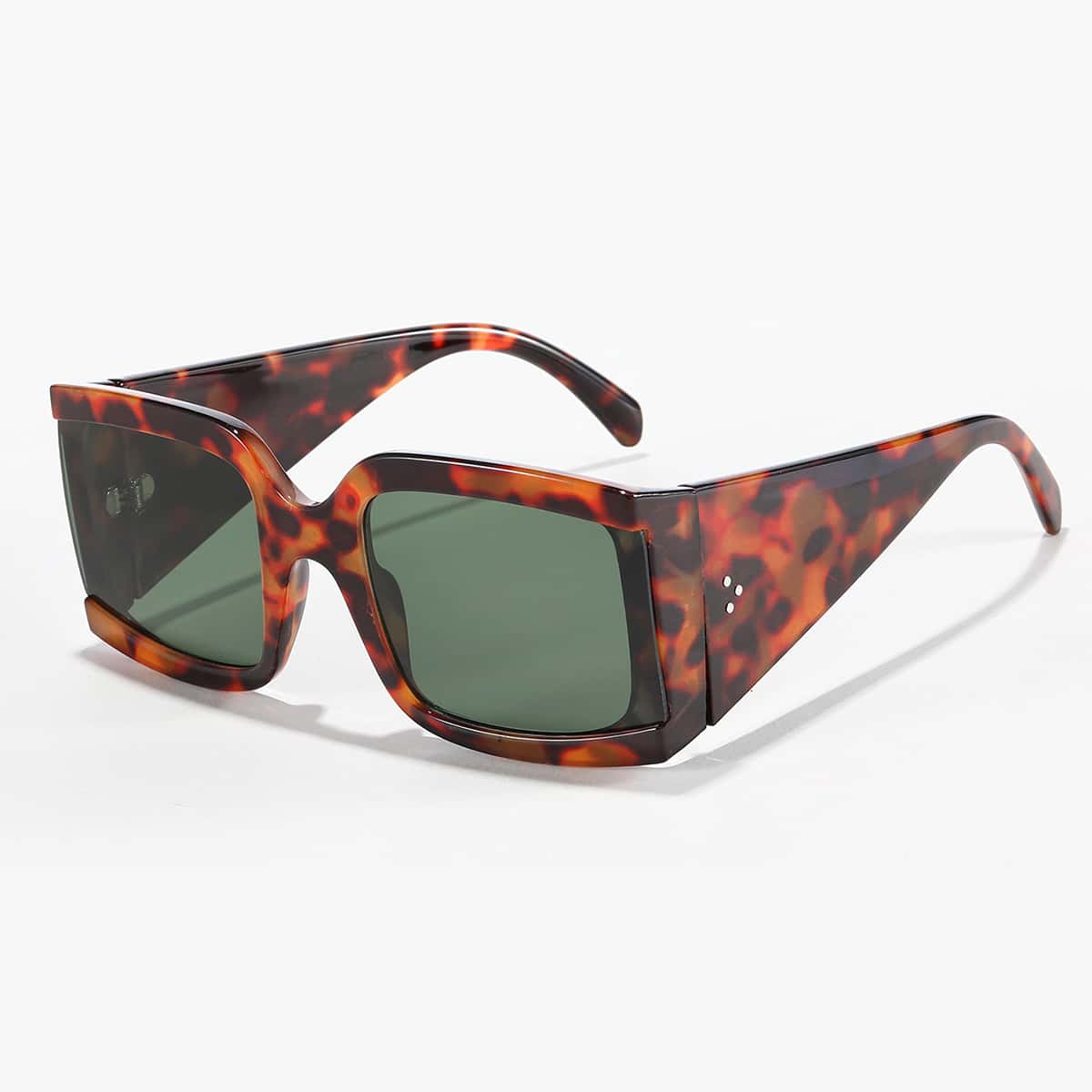 

Square Frame Sunglasses