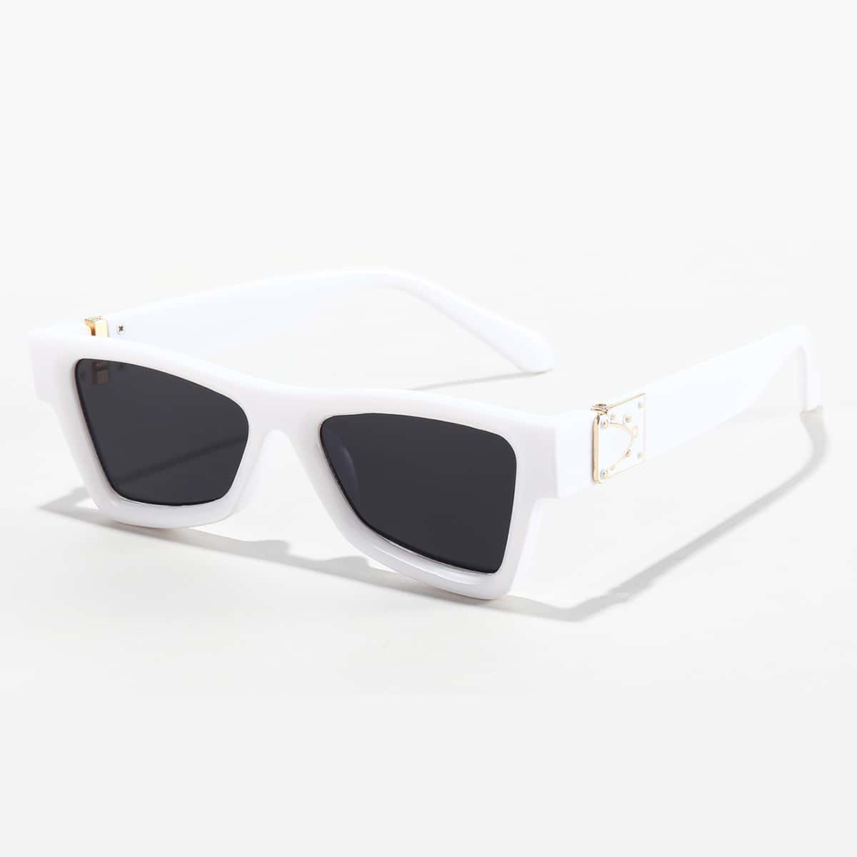 

Geo Frame Sunglasses