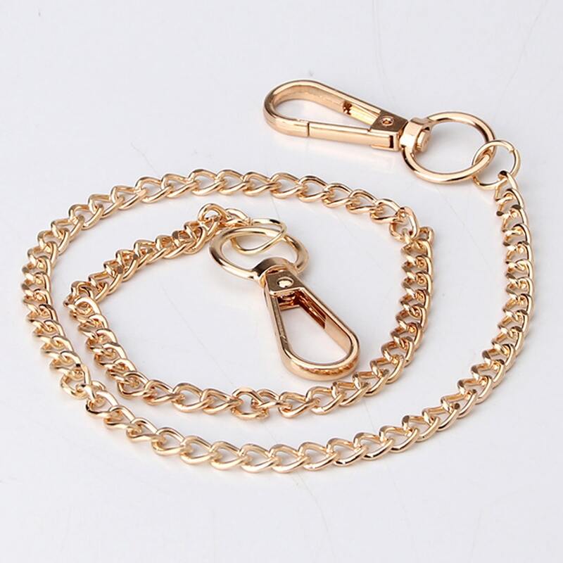 

Simple Pants Chain, Gold