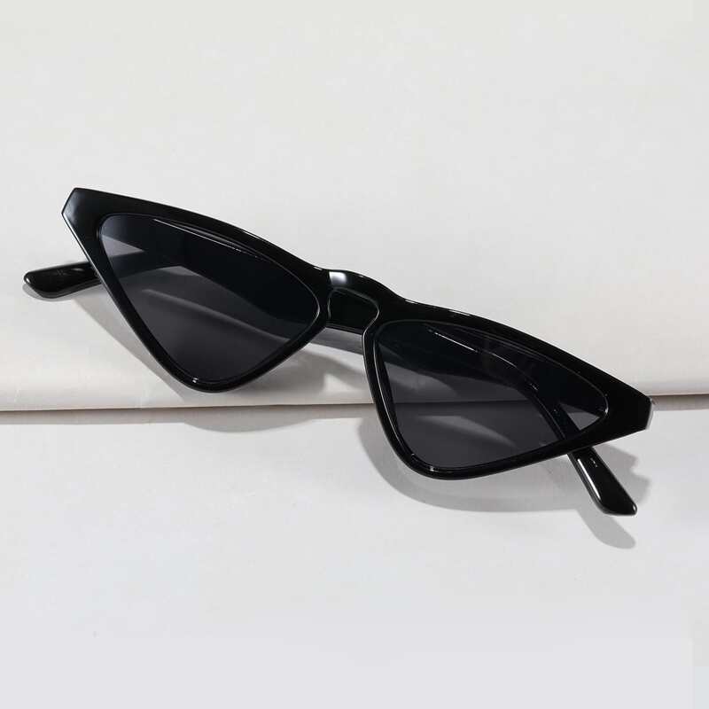 

Triangle Frame Sunglasses