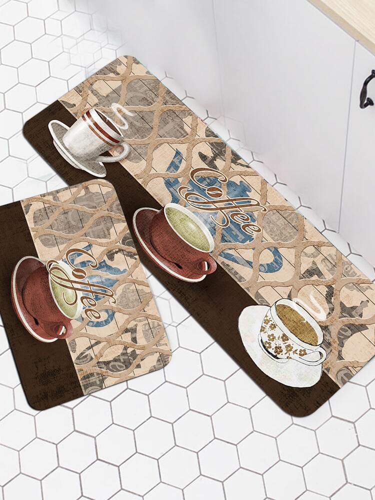 Alfombras - Multicolor - Añade 8