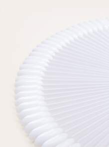 40 件假指甲展示卡，美甲用品，美甲工具，美甲工具，返校，指甲，按压指甲的美甲工具 - 白色 - 查看 2