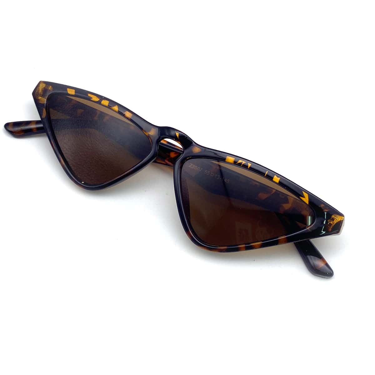 

Triangle Frame Sunglasses