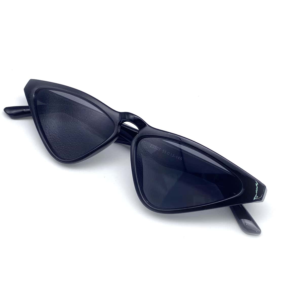 

Triangle Frame Sunglasses