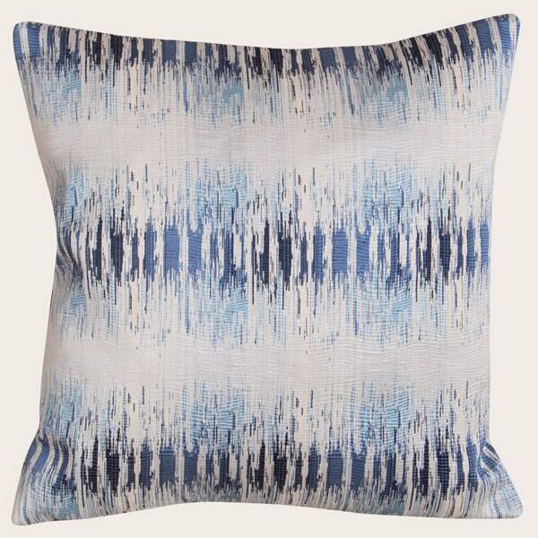 

Tie Dye Cushion Cover Without Filler, Multicolor