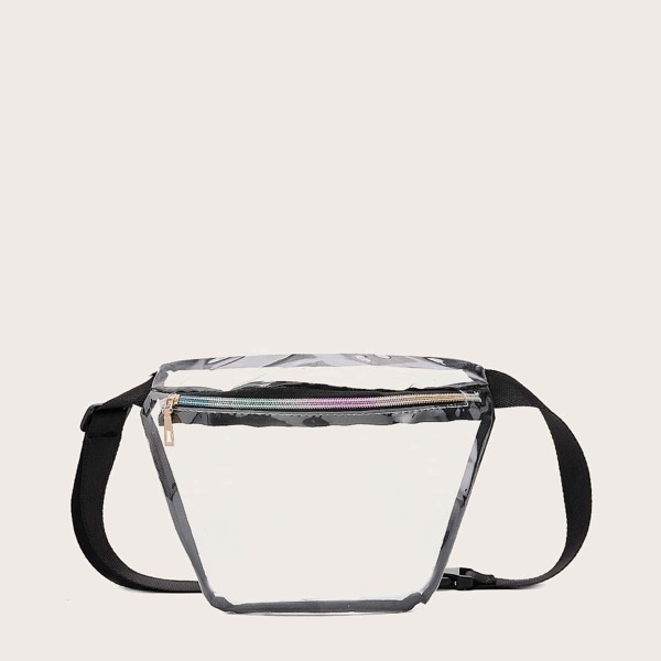 

Clear Fanny Pack