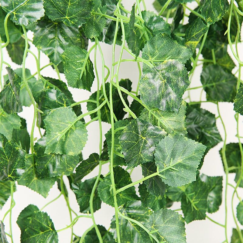 

Artificial Hanging Vine 1pc, Green