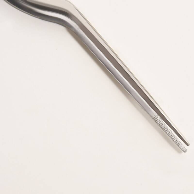 

Stainless Steel Ear Pick, Silver