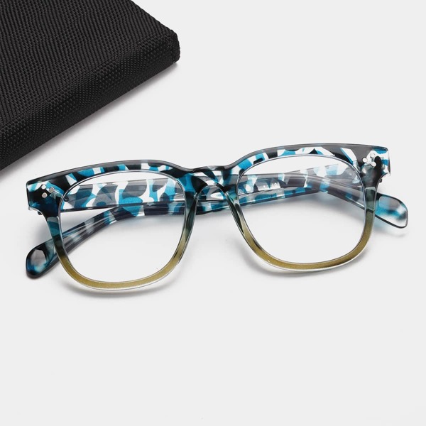 

Anti-blue Light Eyeglasses