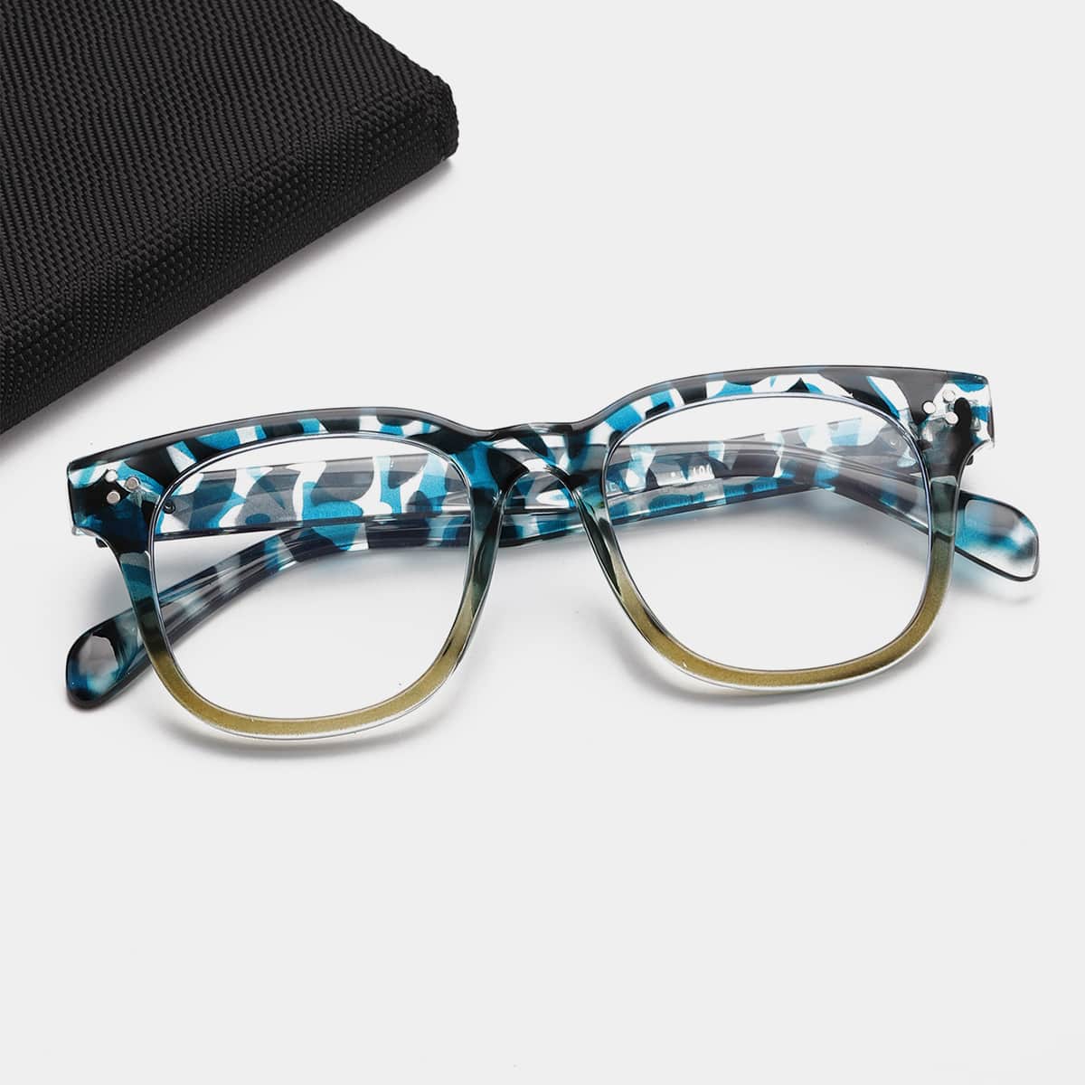 

Anti-blue Light Eyeglasses