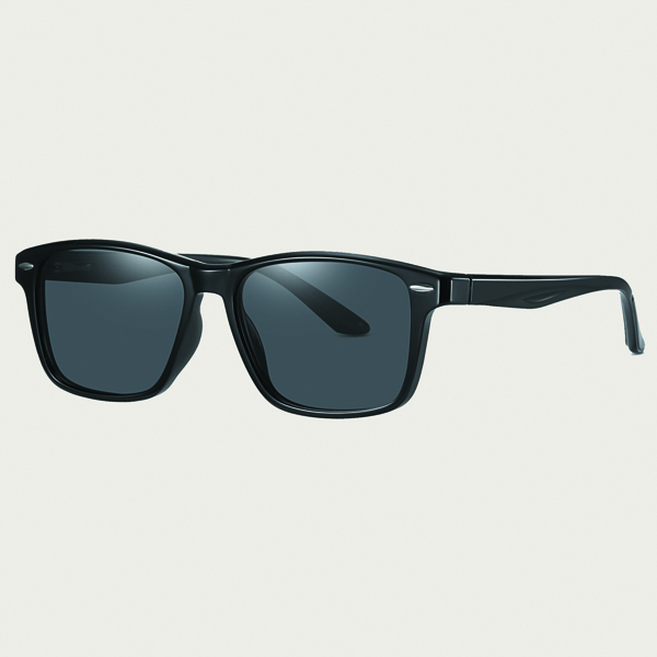 

Minimalist Polarized Sunglasses