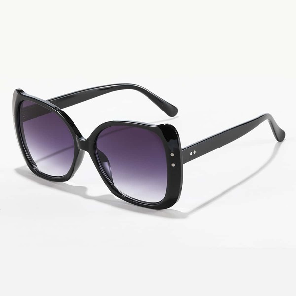 

Acrylic Frame Sunglasses